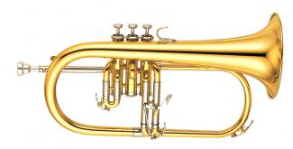 Flygelhorn YFH 631G